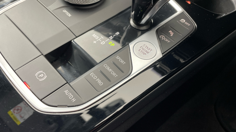 BMW 1 Series 118i M Sport 5dr Step Auto Petrol Hatchback